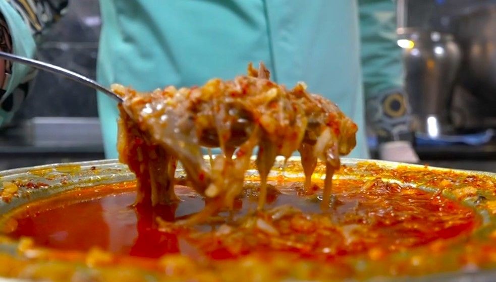 Gaziantep'in şifa kaynağı, doğal antibiyotik özelliği taşıyor: Güçlü bağışıklık için sofradan eksik etmiyorlar