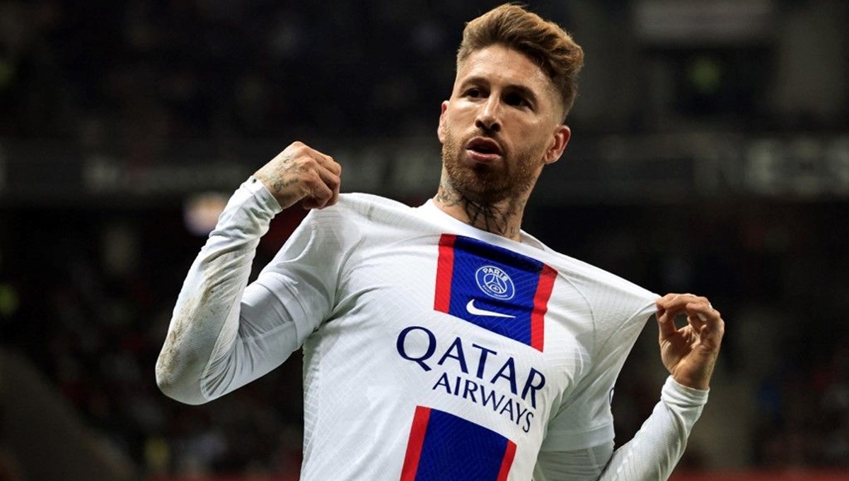 “Ramos'ta son saatler” (29 Ağustos 2023 spor manşetleri)