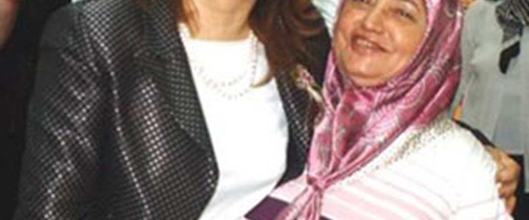 Bakan Fatma Şahin'in annesi vefat etti NTV