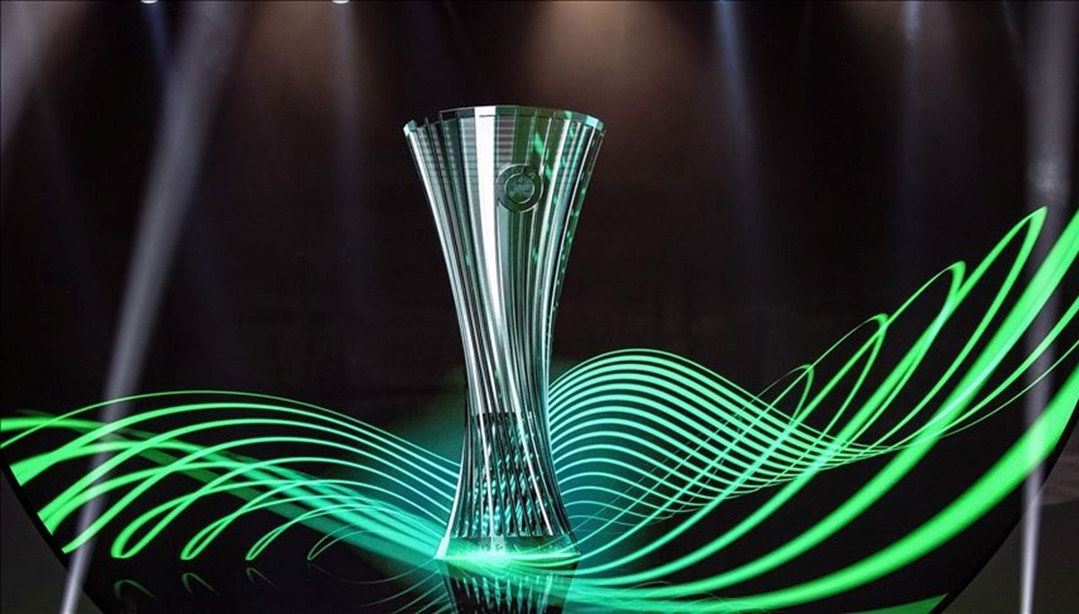 UEFA Konferans Ligi'nde bu hafta hangi maçlar var? Son 16 turu maç programı UEFA Konferans Ligi'nde bu hafta hangi maçlar var? Son 16 turu maç programı