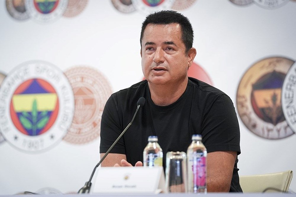 Acun Ilıcalı'dan olay açıklamalar ve gönderme: Galatasaray ne istiyor? | Kadıköy'de de yabancı hakem olsun - 3