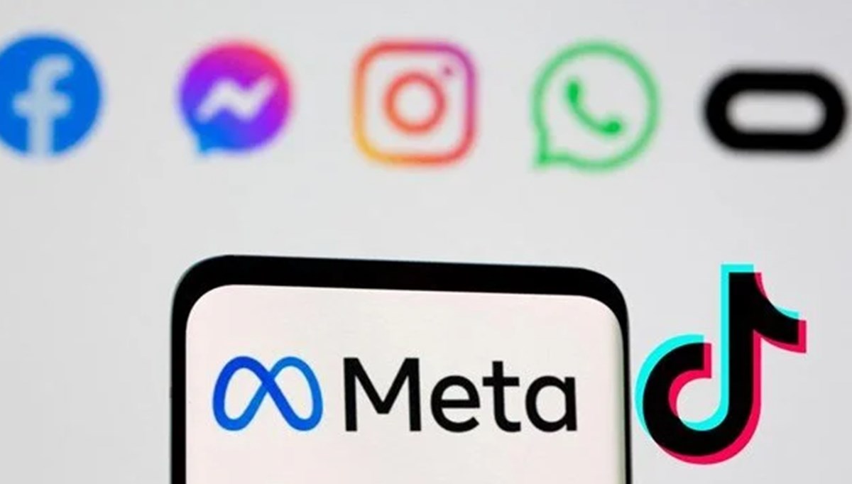 New York yönetiminden dava: Meta, TikTok, Snap ve Google ruh sağlığını olumsuz etkiliyor New York yönetiminden dava: Meta, TikTok, Snap ve Google ruh sağlığını olumsuz etkiliyor
