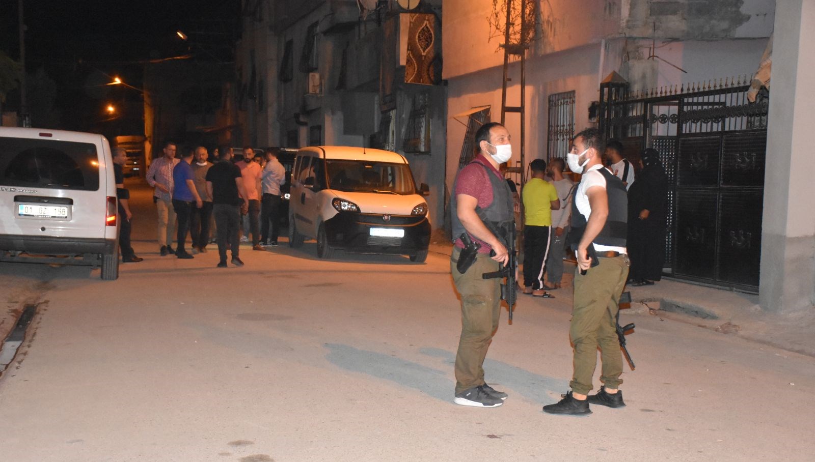 Adana Haberleri Son Dakika Adana Haberleri Ntv