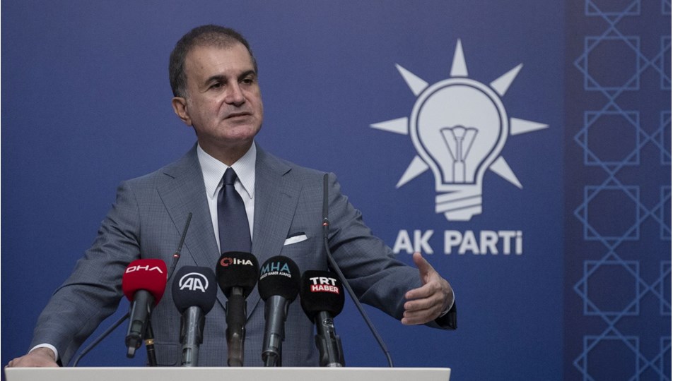 Çelik'ten Ankara müzisyen cinayeti açıklaması: Canavarca hislerle gerçekleşmiş olduğu çok açık
