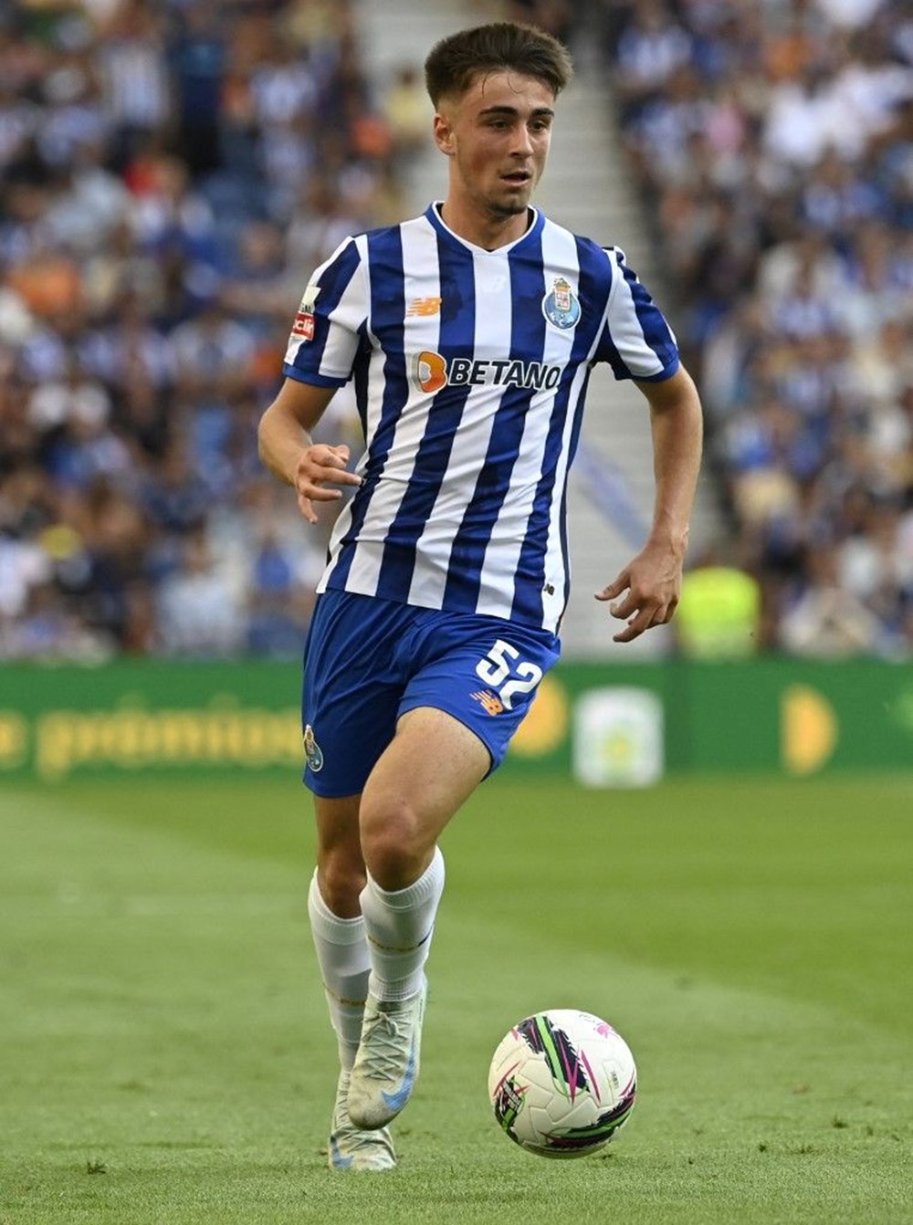 Kenan Yıldız ve Can Uzun da listede: İşte dünyanın en iyi 10 genç futbolcusu!