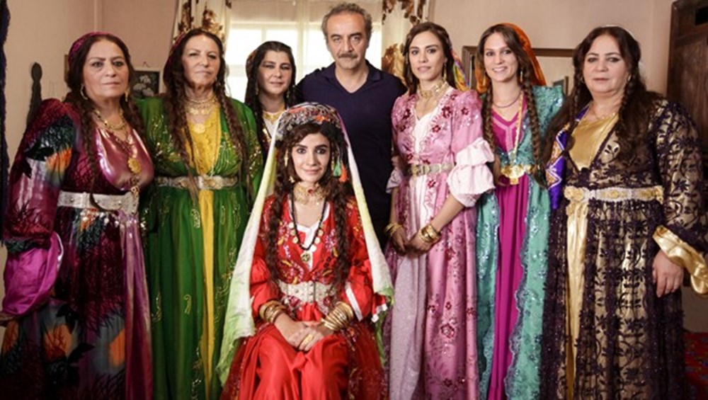 Yılmaz Erdoğan: Ekşi elmalar artık seyirciye emanet - 1