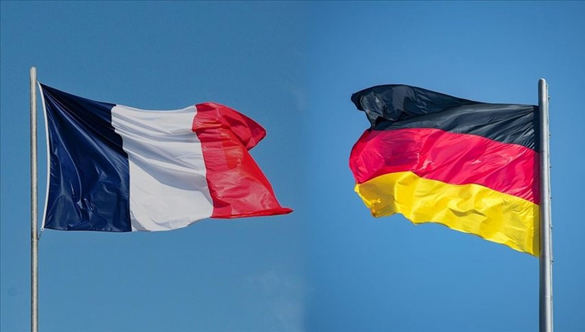 Almanya ve Fransa'dan Rus diplomatlar için sınır dışı kararı