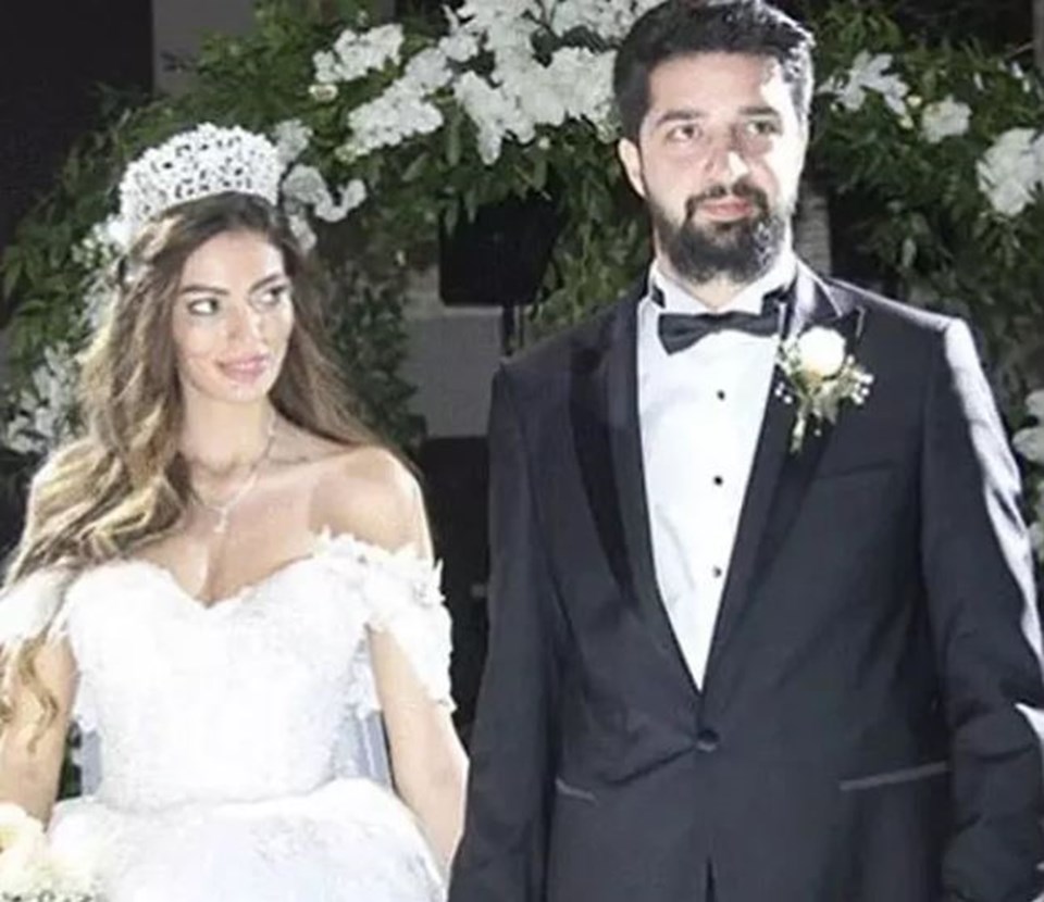 Ebru Gündeş ve Murat Özdemir evleniyor mu? - 1