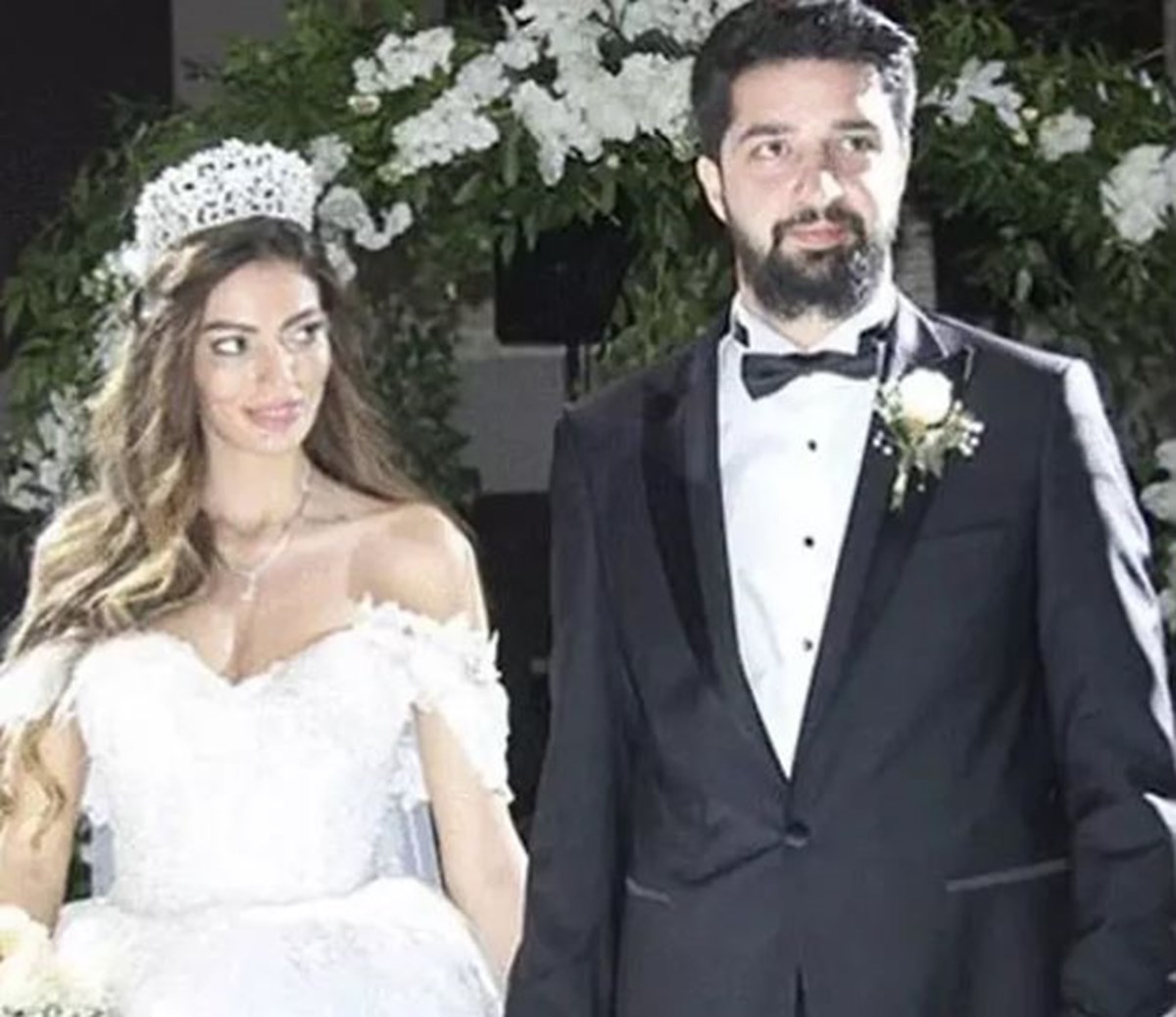 Ebru Gündeş ve Murat Özdemir evleniyor mu?