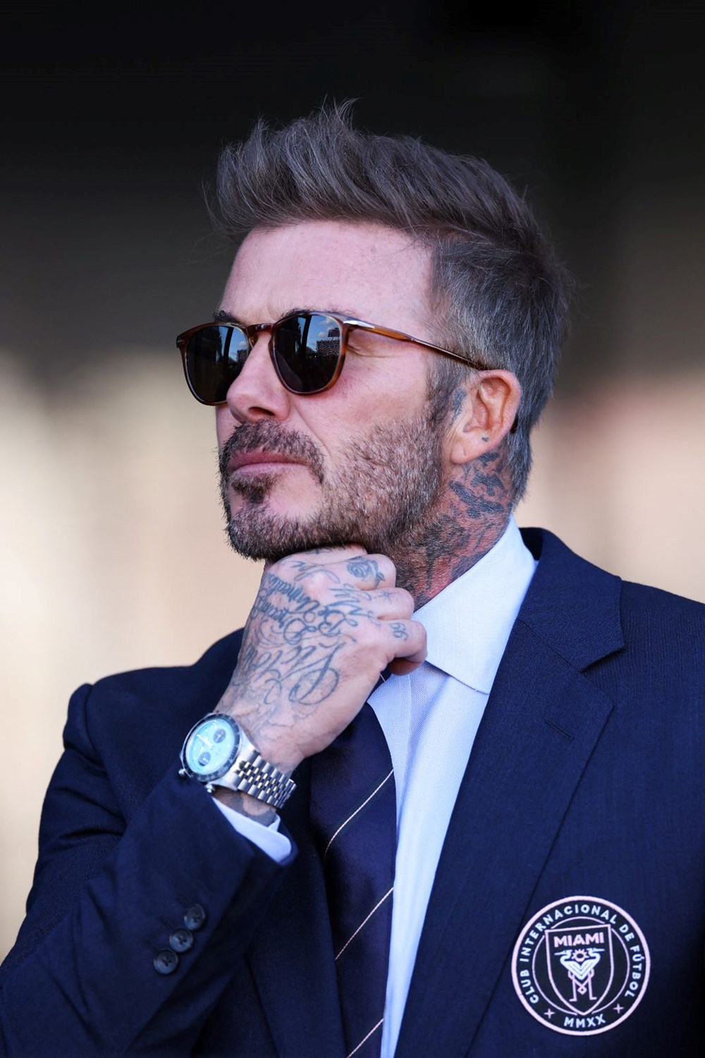 David Beckham'ın eski müdafaası meyyit bulundu: Günler evvel veda iletisi paylaşmış 72