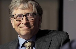 Dünyanın en zengin 4. insanı artık Bill Gates değil