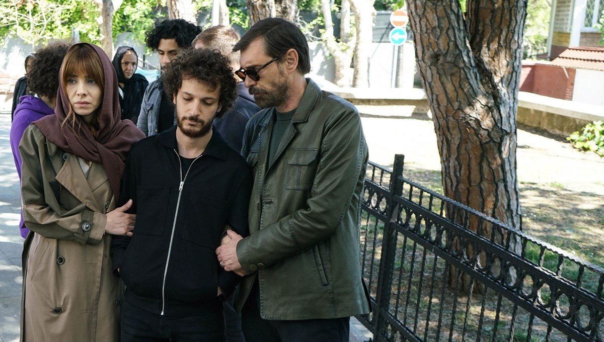 Kağıt Ev 5. yeni bölüm fragmanı