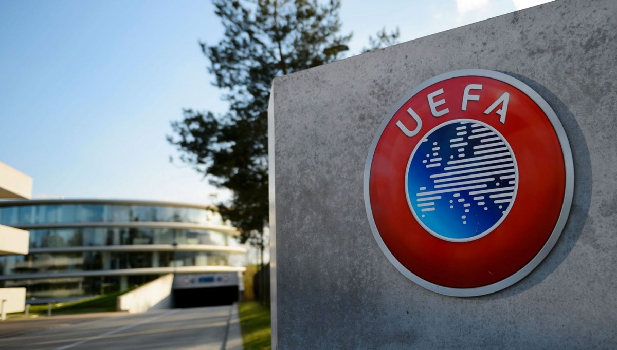 UEFA'dan milli takım organizasyonlarında değişiklik