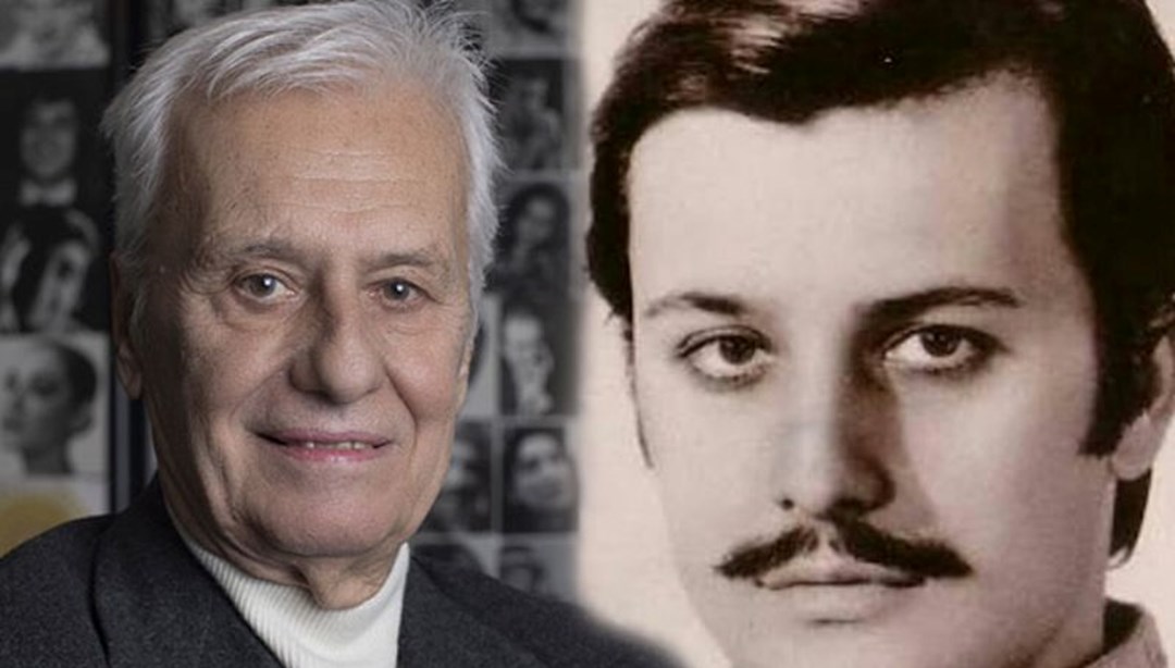 Engin Çağlar kimdir, neden öldü? Engin Çağlar Yelşilçam filmleri