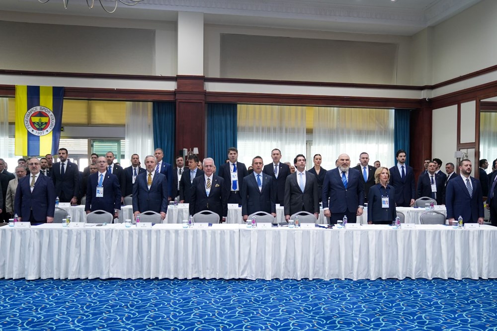 CANLI | Fenerbahçe'de tarihi gün: Ali Koç konuşuyor 81 AA0oIQKPgEafhypRMh50qQ