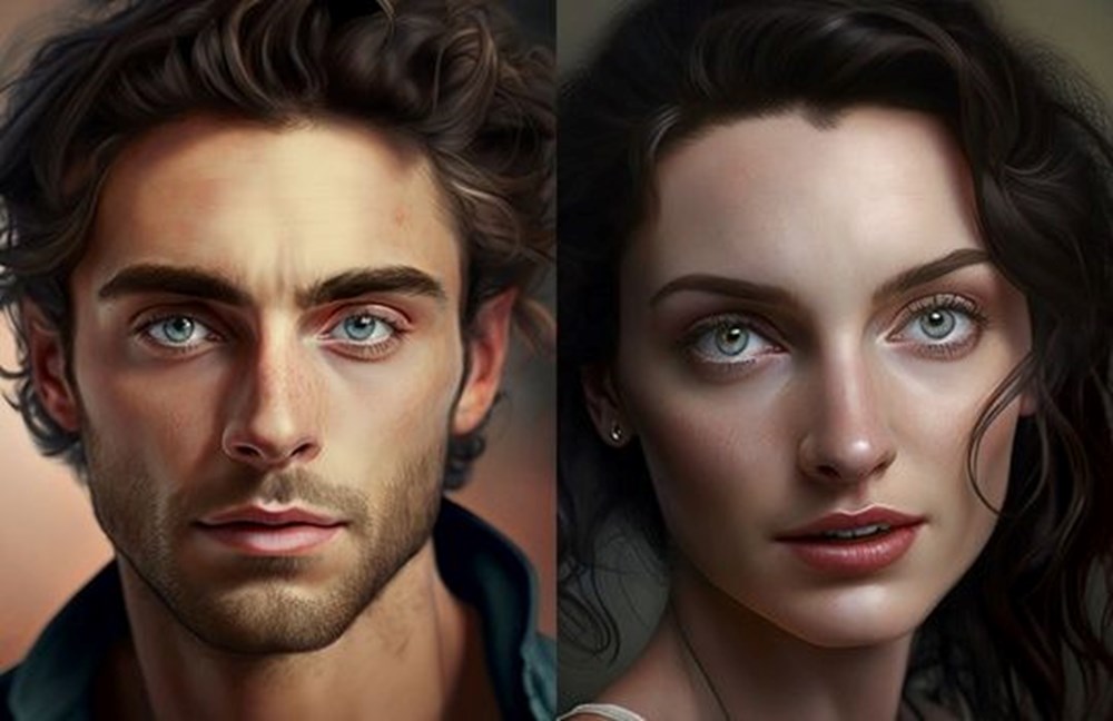 Bilim insanları dünyanın en çekici insanlarına sahip ülkeleri açıkladı: Türkiye kaçıncı sırada? - 4