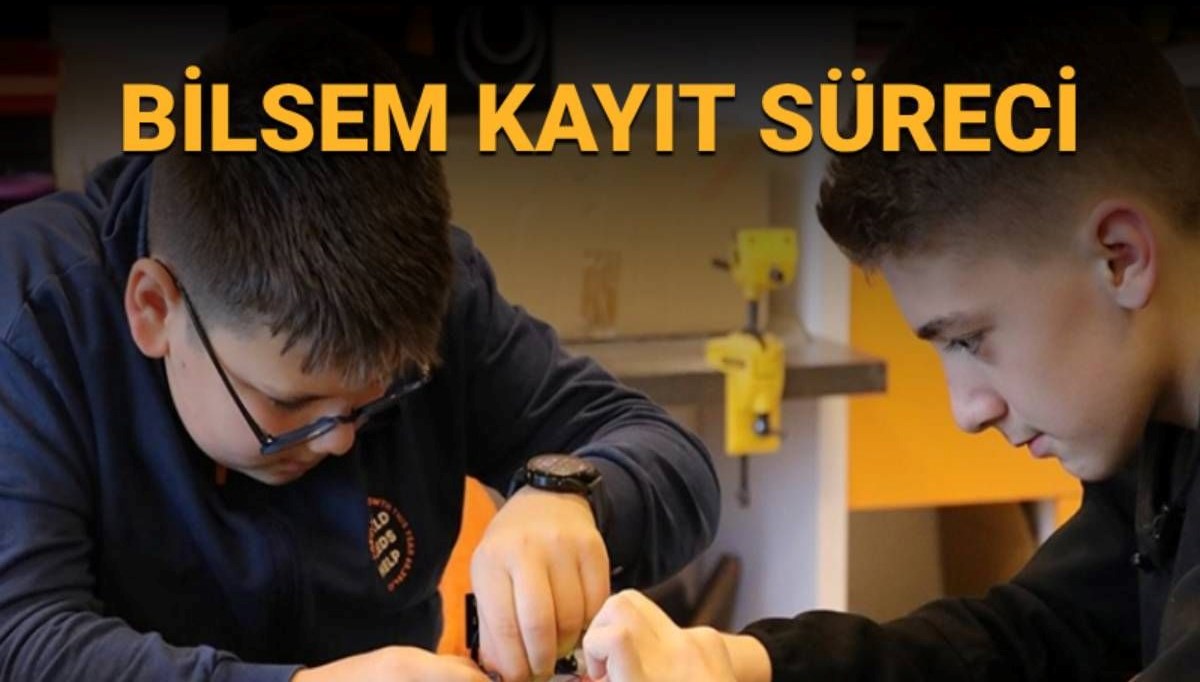 BİLSEM 2025 kayıtları ne zaman başlayacak? (BİLSEM kayıtları nasıl yapılır?)