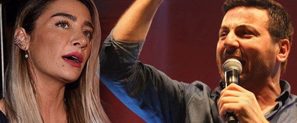 Davut Güloğlu'nun Sıla'ya hakaret davasında cezası kesinleşti - 1