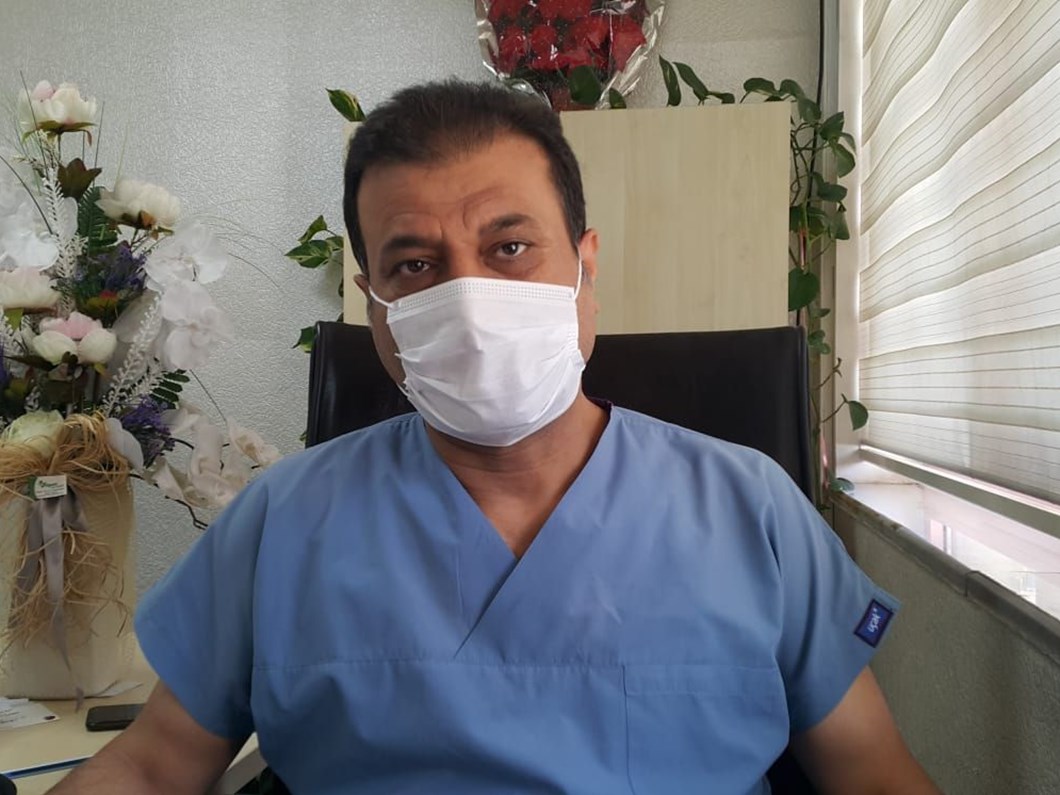 Sirt Kasintisi Neden Olur Nasil Onlenir Saglik Haberleri