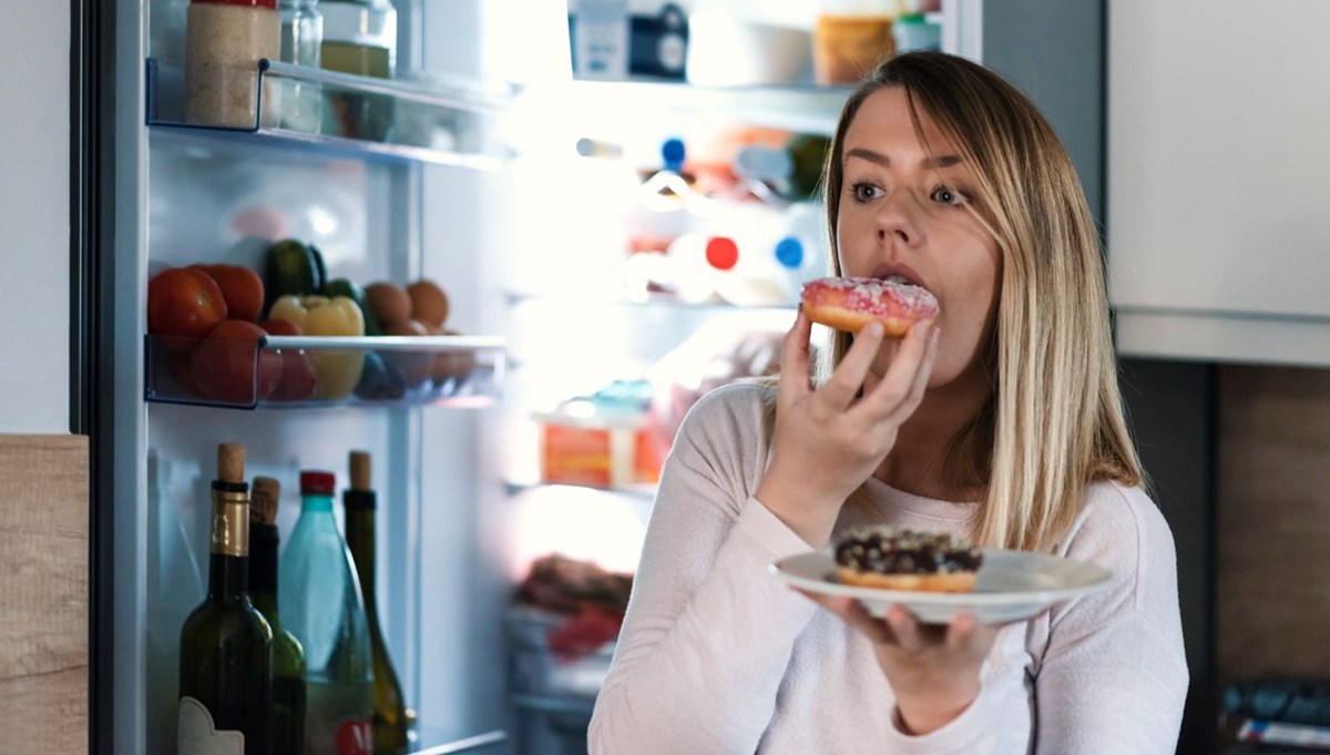 Yeme suçluluğu nedir? Nasıl başa çıkılır?