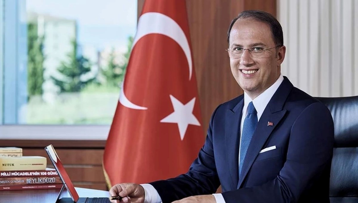 Murat Çalık için tahliye talebi Murat Çalık için tahliye talebi