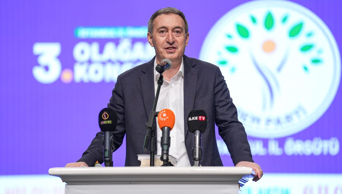 Bakırhan: Öcalan sorunun çözümü için yol haritası hazırlıyor Bakırhan: Öcalan sorunun çözümü için yol haritası hazırlıyor