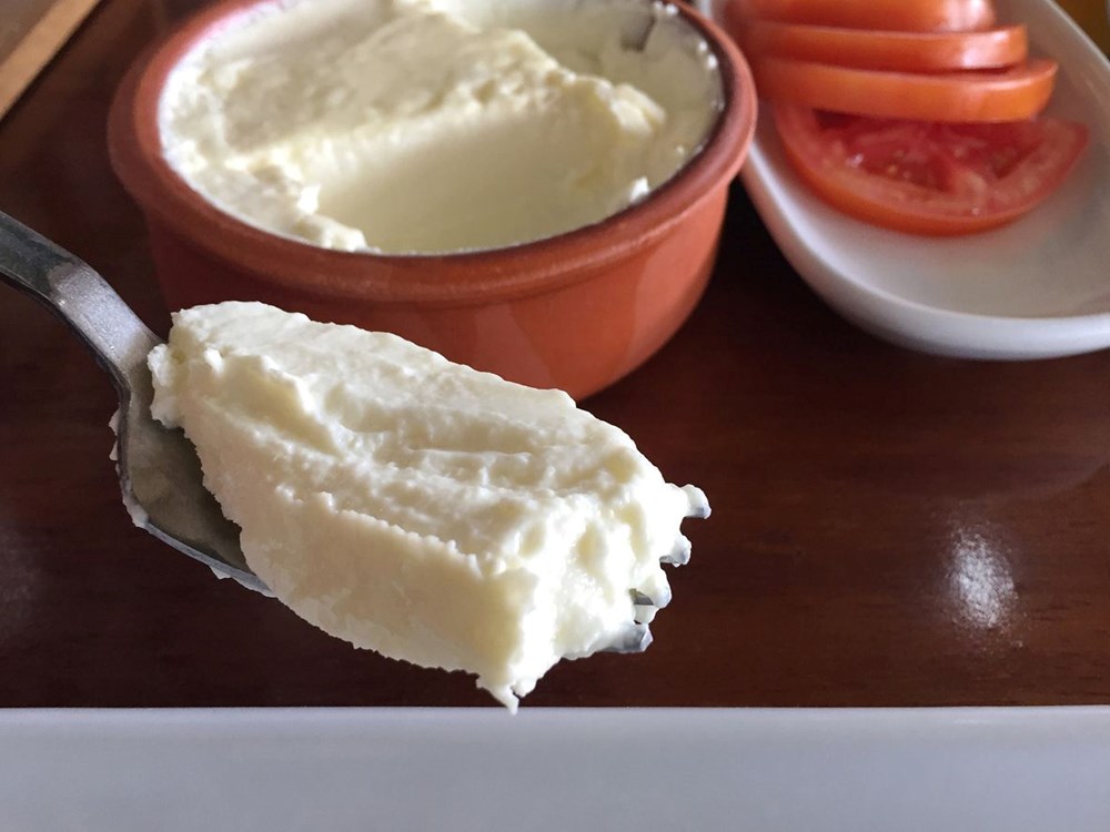 American gastroenterologist explained: 7 foods for the intestines - 5