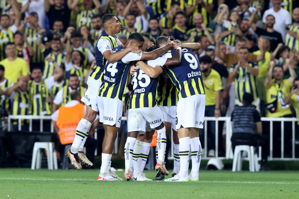 Twente-Fenerbahçe rövanş maçı ne zaman, saat kaçta ve hangi kanalda? Fenerbahçe tur için sahaya çıkıyor - 7