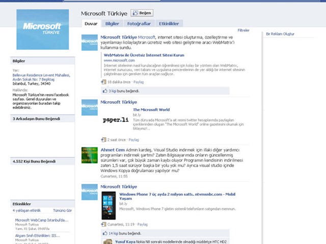 Sosyal Aglari En Iyi Kullanan Markalar Ntv