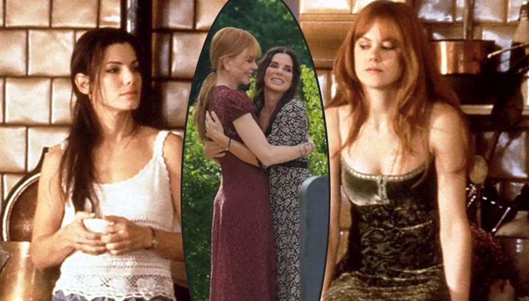 Aşkın Büyüsü 2'nin çekimleri başladı: Cadılar geri döndü