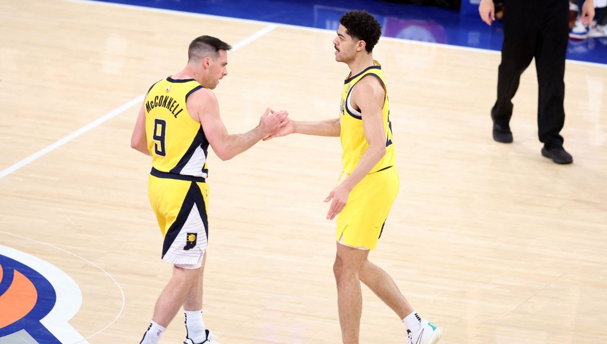NBA'de gecenin raporu