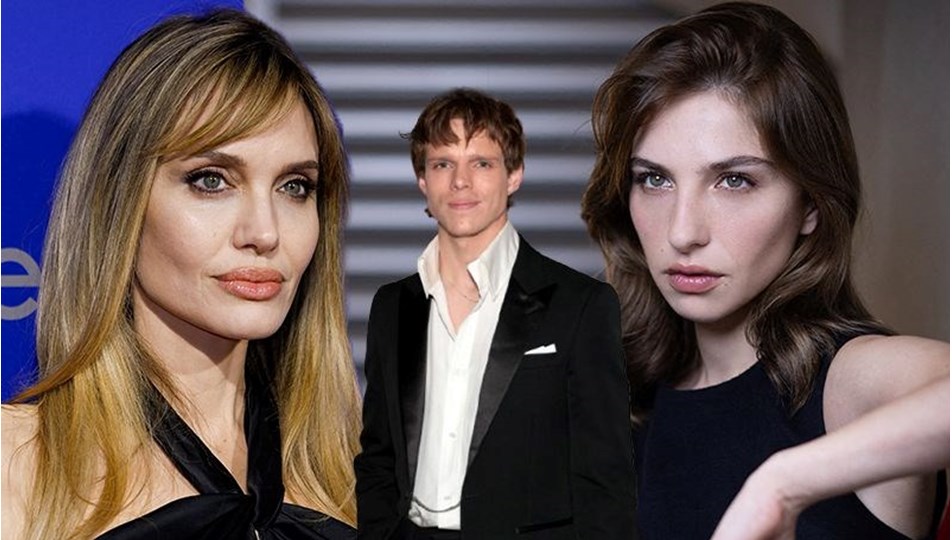 Angelina Jolie Cannes Film Festivali'nde ödül verecek