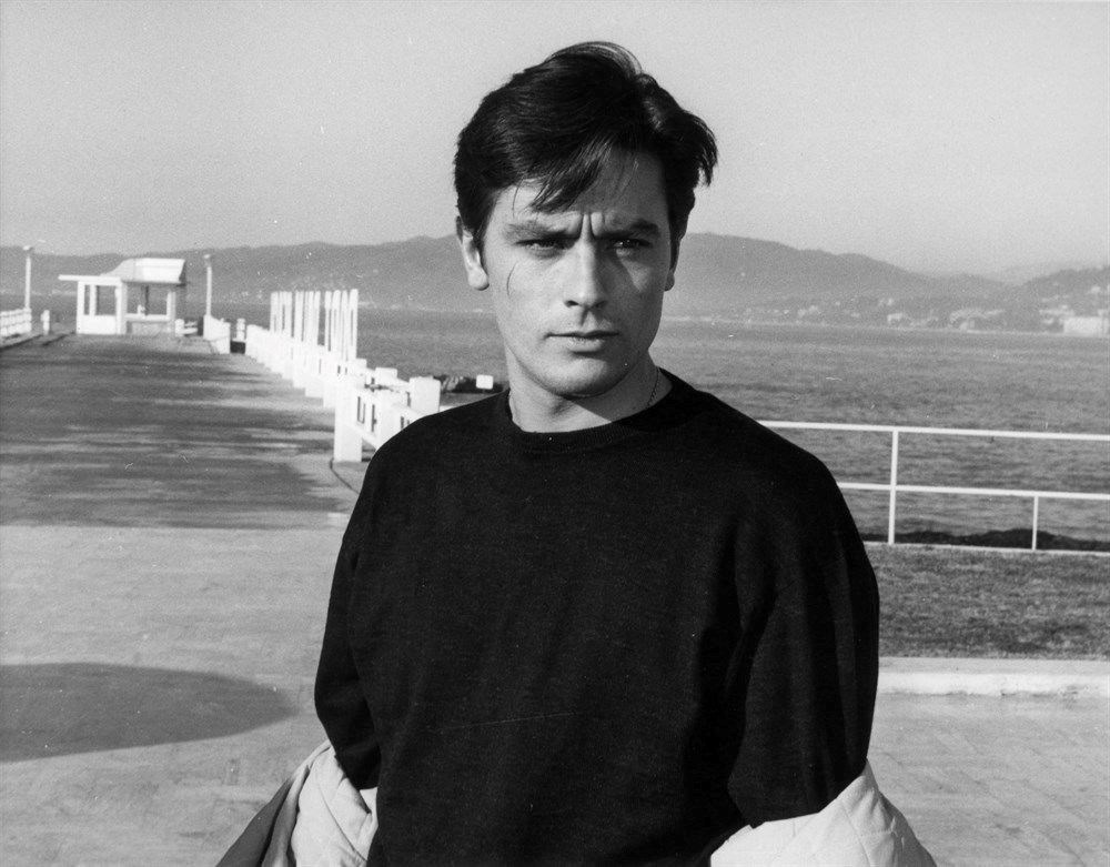 Alain Delon'un cenaze töreninde "katı kurallar" uygulanacak - 3