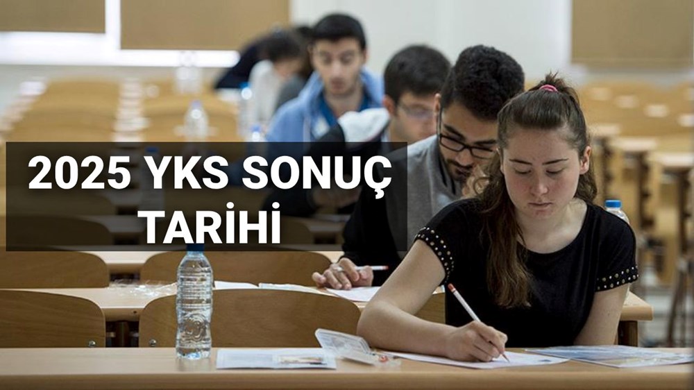YKS sonuçları sorgulama tarihi 2025: Üniversite sınavı (YKS) sonuçları açıklandı mı, ne zaman açıklanacak? Gözler ÖSYM sonuç ekranında - 1