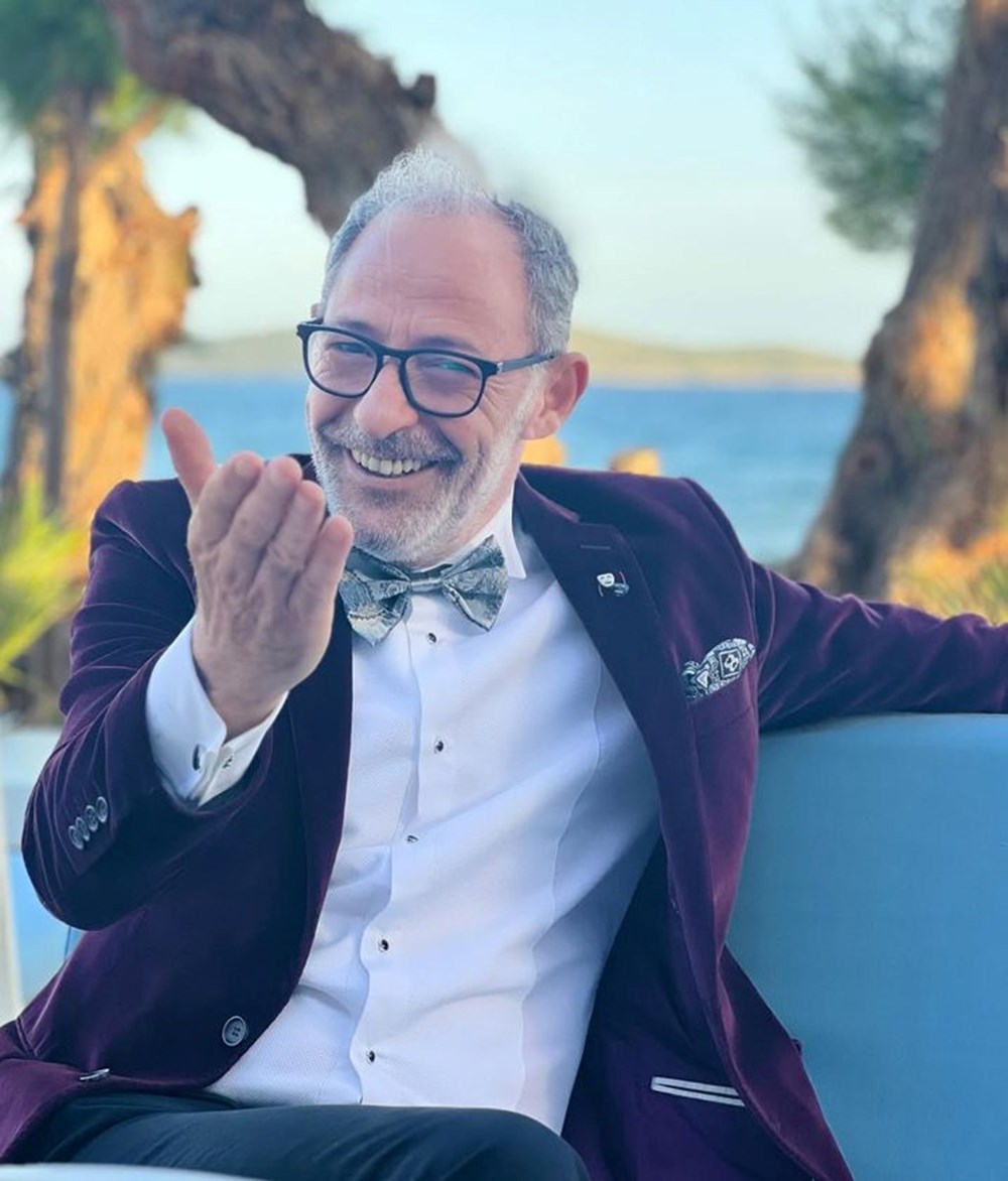 Adile filmi geliyor: Münir Özkul'u canlandıracak isim belli oldu - 4