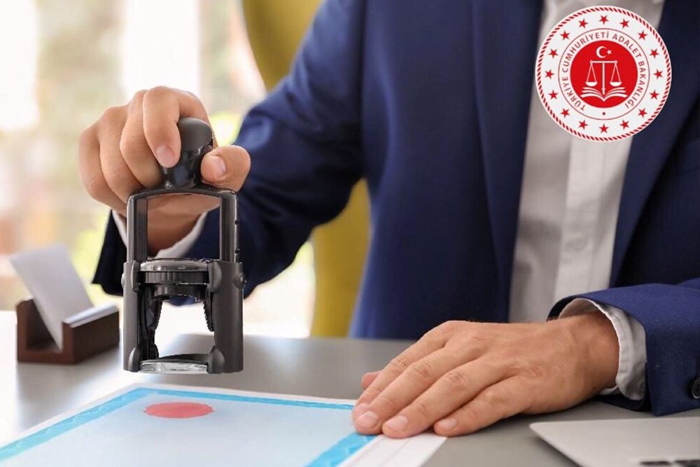 Bayram Tatili Noter Durumu: 9 Günlük İdari İzin Noterleri Etkiliyor mu? 74 AC8 766A60SAGYXgUuGssg