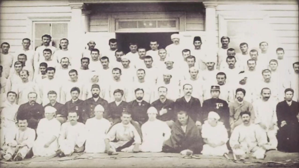 Japonya'daki Türk izleri belgesel oldu