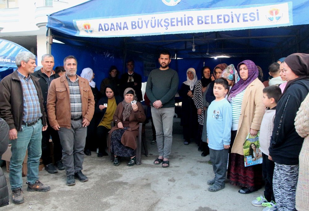 Erkek arkadaşını kalbinden bıçaklamıştı! Cinayet sonrası mesajlar ortaya çıktı: Bıçakladım dedin, Hakan nerede? - 2