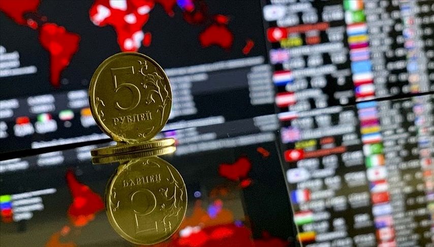 Rus piyasasından Trump'a pozitif tepki