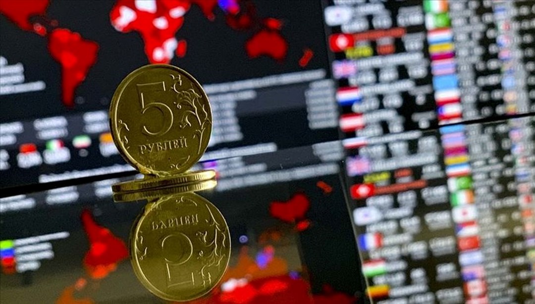 Rus piyasasından Trump'a pozitif tepki