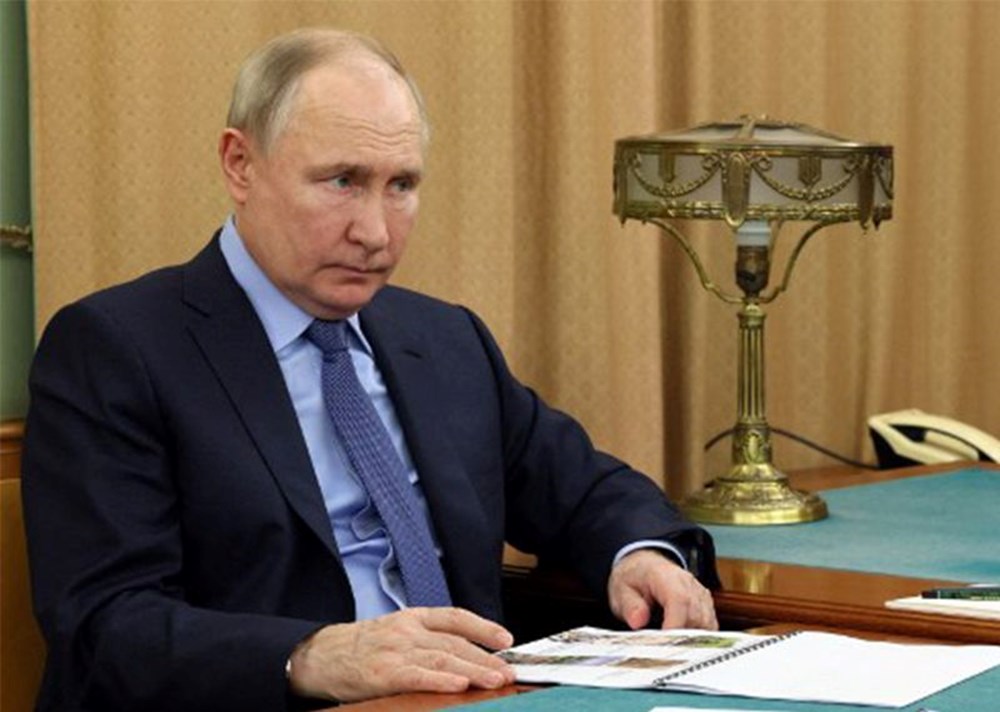 2024'ün kaderini belirleyecek olaylar: Dünyayı bekleyen 10 risk - 6