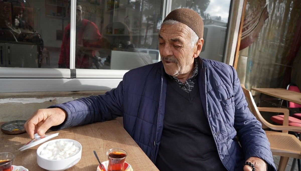 Erzurum’un kıtlama çayına rakip çıktı! Erzurum’un kıtlama çayına rakip çıktı!