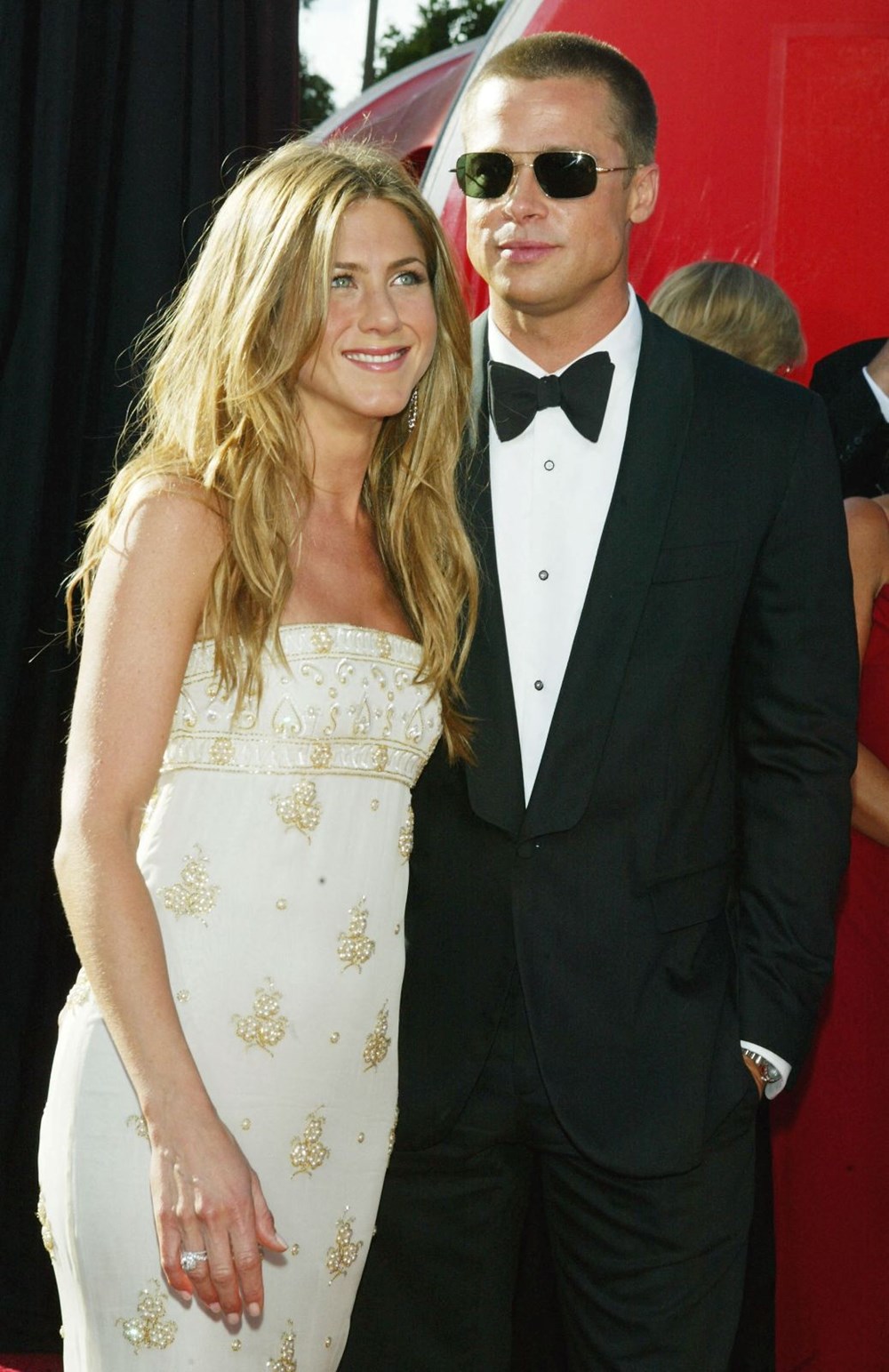 İki kez evlenen Jennifer Aniston: Bir ilişkiyi yürütmek benim için çok zor - 3