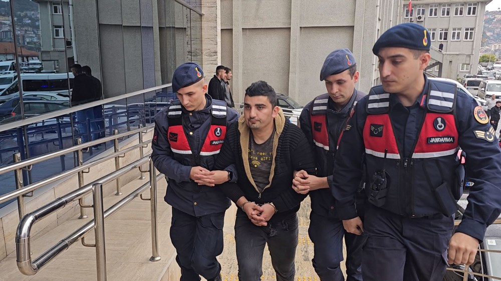 Zonguldak’taki vahşette kan donduran ifadeler | Afgan madenciyi benzin döküp yaktılar - 8