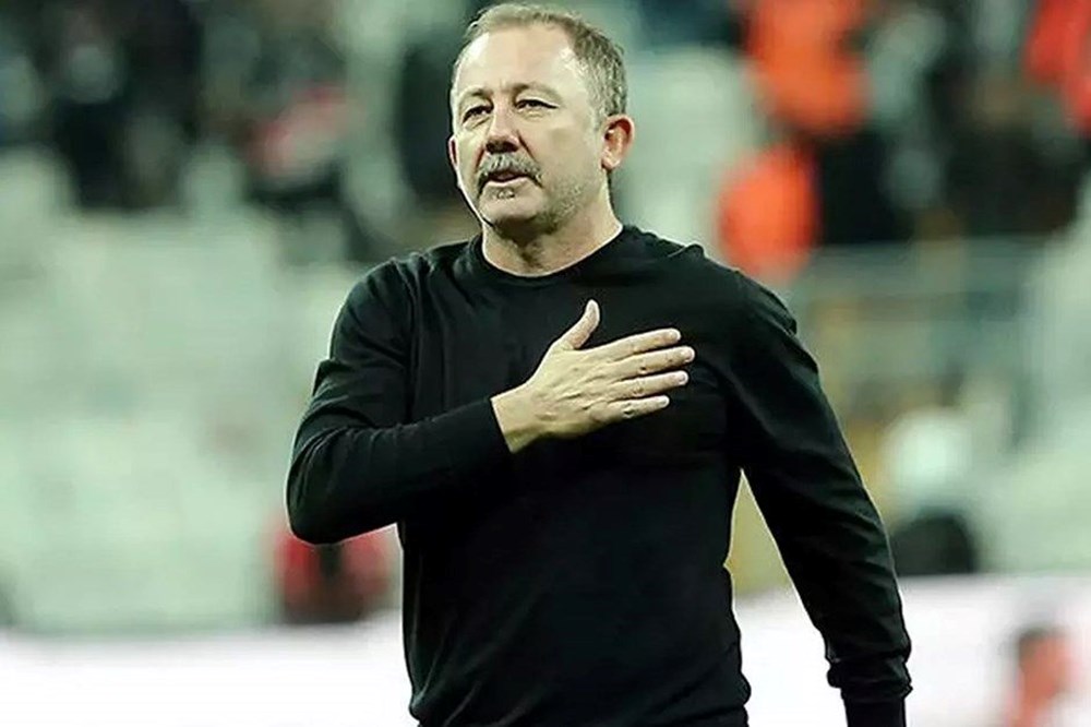 Sergen Yalçın'a sürpriz teklif: Fenerbahçe derken başka bir Süper Lig ekibi - 5