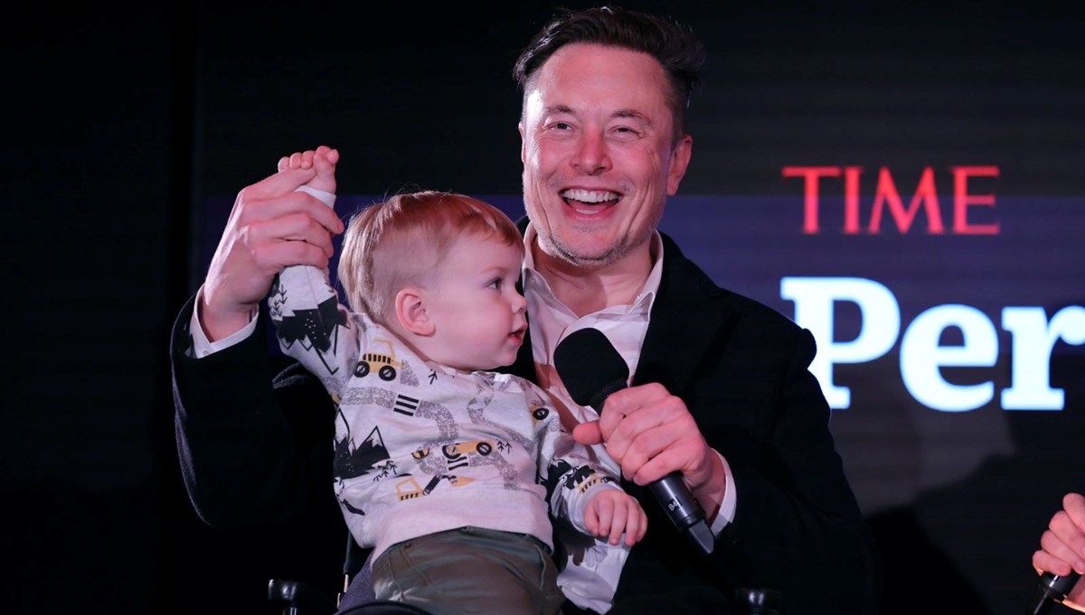 Elon Musk’ın çocuklarının uyması gereken 9 kural