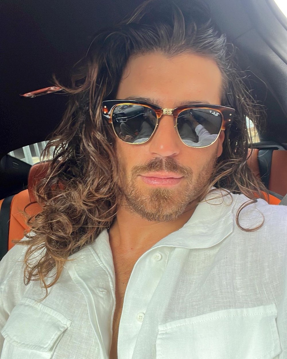 Can Yaman'a annesinden nostaljik kutlama: İyi ki doğdun kıymetlim! - 6