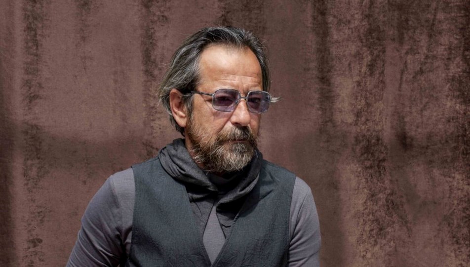 Feridun Düzağaç ikinci kez baba oluyor