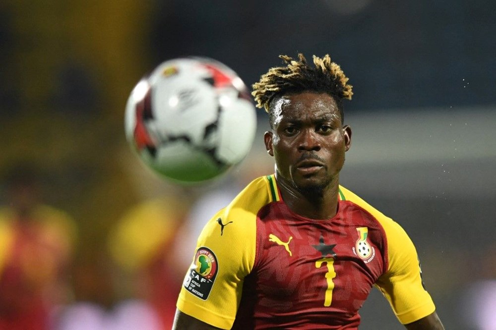 Spor dünyasından Christian Atsu mesajları: Son dakika golünle bizi üzmüştün şimdi daha çok üzdün... - 10