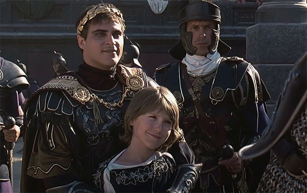 En İyi Kostüm Tasarımı Oscar'ını kazanan filmler - 12